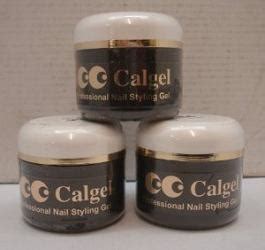 Гель Calgel для ногтей: отзывы