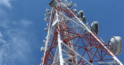 Over K Telco Tower Permits Approved By Lgus Dilg Philippine News Agency