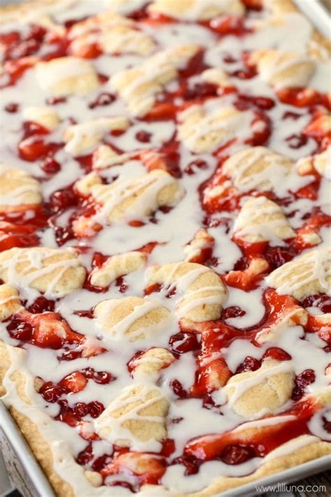 Cherry Bars