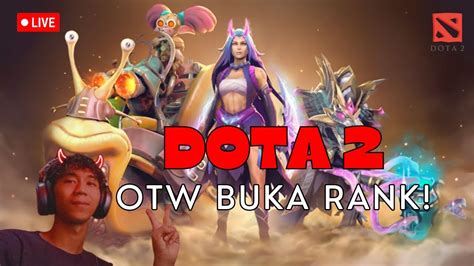 Dota Maju Lo Dark System Youtube