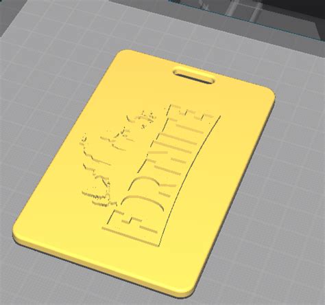 STL file Cardholder 💫 ・3D print design to download・Cults