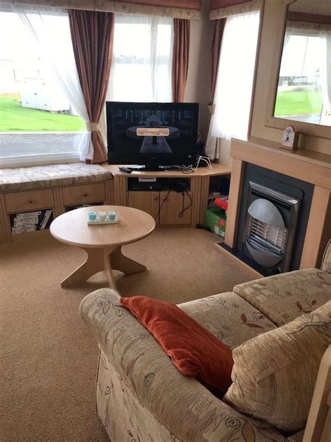 Cranfield Caravan Park In Newcastle County Down Gumtree