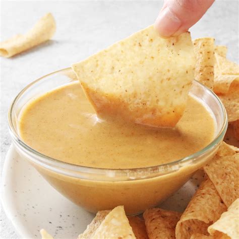 Cheez Whiz Nacho Cheese Recipe | Deporecipe.co