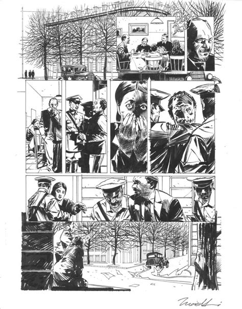 STALIN Pag 039 Avalon Comic Art