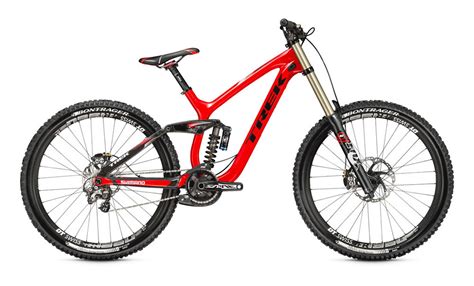 Test VTT Trek Session 9 9 DH 27 5 2015 vélo Racing DH