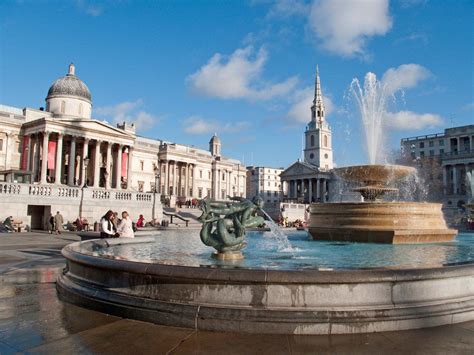 National Gallery History Collection And Facts Britannica