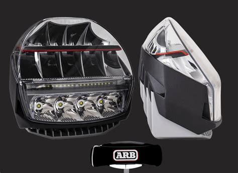 Intensity Iq Led Lights Arb Emirates