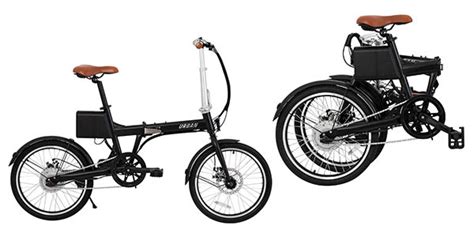 Venta Bicicletas Electricas Urbanas Plegables En Stock