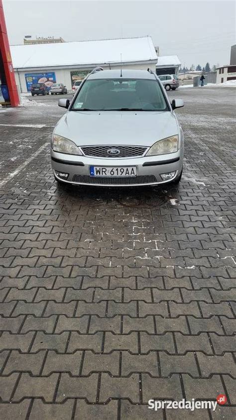 Ford Mondeo Radom Sprzedajemy Pl