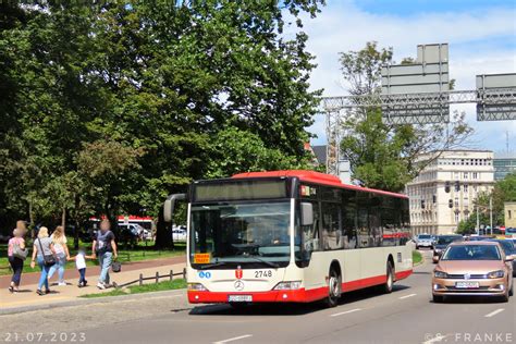 Gda Sk Mercedes Benz O Citaro Facelift Photo Busphoto