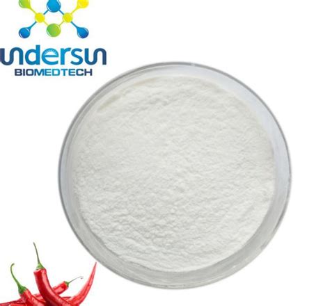 Pure Capsaicin Extract