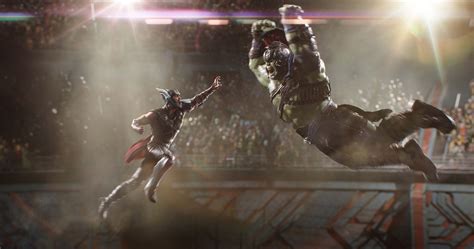 3840x2021 thor ragnarok 4k wallpaper for desktop background ...