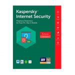 KASPERSKY INTERNET SECURITY MULTI DEVICE 2017 1 YEAR 1 PC