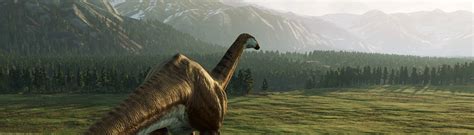 Jack S Brontosaurus Excelsus At Jurassic World Evolution 2 Nexus Mods