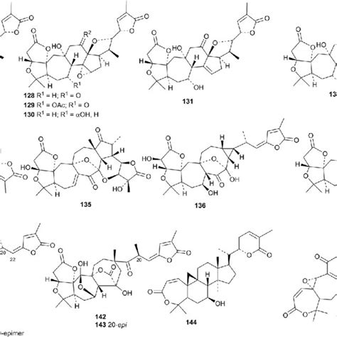 PDF Triterpenoids