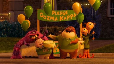 Monsters University Picture 37