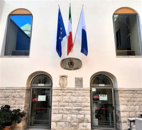 Trani questo giovedì nella biblioteca Bovio premiazione delle