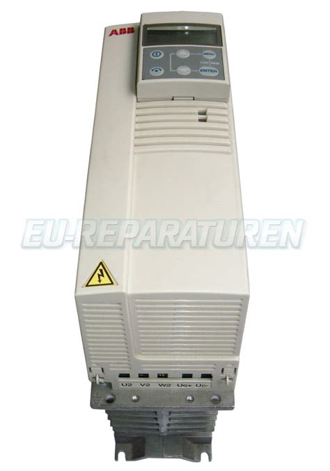 REPARATUR KEB 13 F0 R11 3429 FREQUENZUMRICHTER COMBIVERT 5 5KW 400VAC