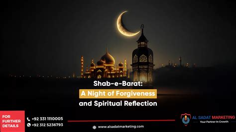 Shab E Barat A Night Of Forgiveness And Spiritual Reflection