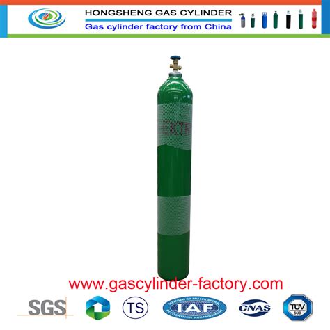 Oxygen Helium Sf N O Air Co Argon Nitrogen Ut Gas Bottle Tanks