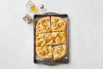 Foccacia Genovese