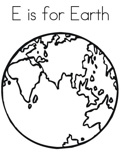 Round Earth Coloring Pages Printable Christopher Columbus - Coloring Home