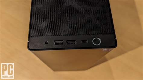 Intel NUC 13 Extreme Kit Raptor Canyon Review 2022 PCMag UK