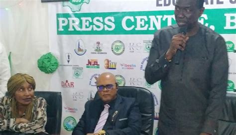 Edo 2024 Ighodalo Pledges To Harness Resources To Create New Edo If