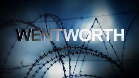 Wentworth Season 3 Episode 10 Preview Youtube