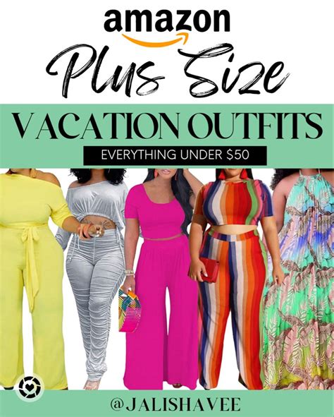 Plus Size Hawaii Outfits Plus Size Resort Wear Outfits Plus Size