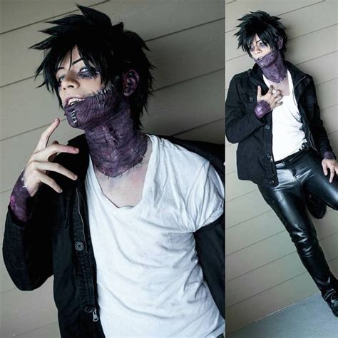 Dabi Cosplay - Boku no Hero Academia Cosplay Anime, Epic Cosplay, Male ...