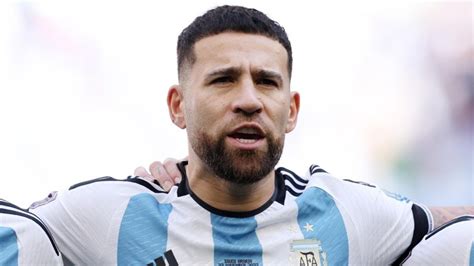 Otamendi Confirm Su Futuro En El Benfica Ante Las