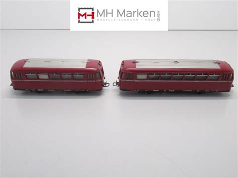 M Rklin Schienenbus Ac Analog H Kaufen Auf Ricardo