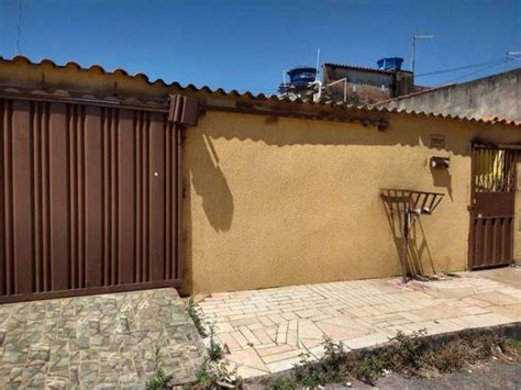 Casa 5 quartos na Quadra QR 516 Conjunto M Santa maria Brasília