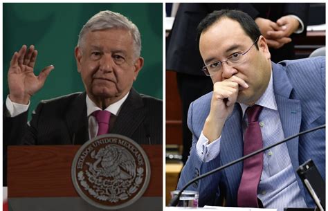 Amlo Se Lanza Ahora Contra Ciro Murayama ¿cómo Pensar Que Es Demócrata Proceso