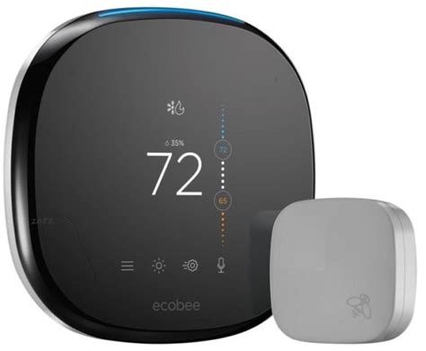 Ecobee4 Smart Thermostat Everything You Need To Know Imore