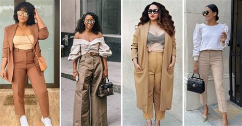 Moda Formas De Usar Um Look Nude De Forma Elegante Metro World News Brasil