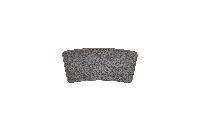 RA066-03300 Brake Lining - Cruzeiro do Sul