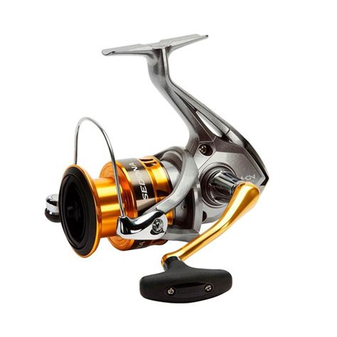 Shimano Sedona Xg Fi Front Drag Olta Makinesi Avteknesi