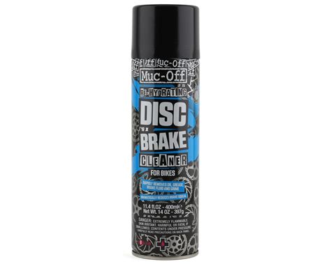 Muc Off Disc Brake Cleaner Aerosol Ml Performance Bicycle