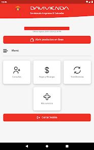 Pyme Davivienda Aplicaciones En Google Play