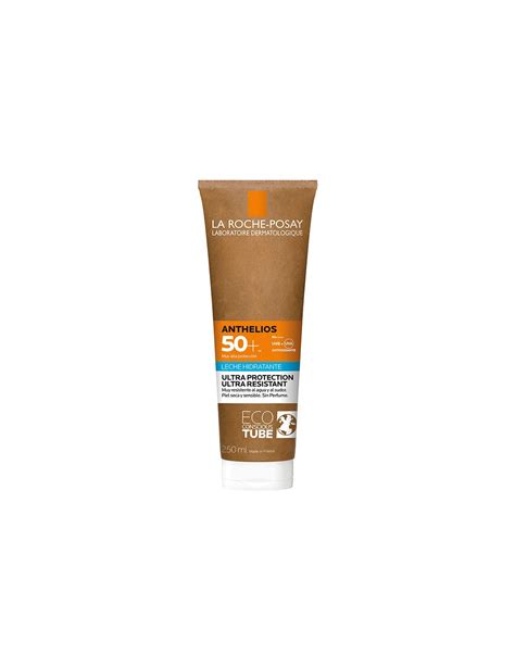 Farmacia Fuentelucha La Roche Posay Anthelios Leche Hidratante Spf 50