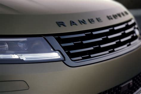 Jaguar Land Rover Reaches An Agreement With The Chinese Company Chery