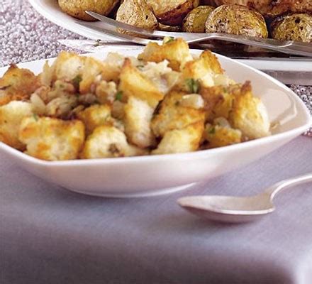 Christmas stuffing recipes | BBC Good Food