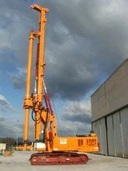 Piling Rig Contractor Hydraulic Piling Rig Contractor Service Service