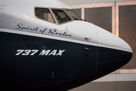 What could be wrong with the 737 Max — and what it means for Boeing ...