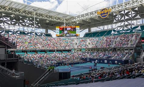 2023 Miami Open Draw: Carlos Alcaraz Eyes Sunshine Double - Perfect Tennis