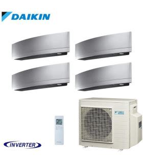 Aer Conditionat Multisplit Daikin Mxm N X Ftxj Ms Inverter