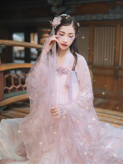 Daxiushan 大袖衫 Tutorial My Hanfu Favorites