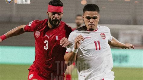 Kabar Gembira Timnas Indonesia Menpora Beri Info A1 Dari FIFA Yang